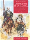 DON QUIJOTE DE LA MANCHA