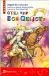 OTRA VEZ DON QUIJOTE