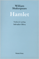 HAMLET - NOVA EDICIO RUSTICA