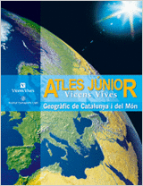 ATLES JUNIOR CATALUNYA I MON N/E