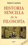 HISTORIA SENCILLA DE LA FILOSO