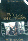 ESCULPIR EN EL TIEMPO