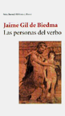 PERSONAS DEL VERBO,LAS