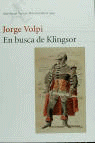 BUSCA DE KLINGSOR,EN