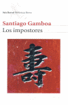 IMPOSTORES,LOS