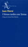 ULTIMAS TARDES CON TERESA