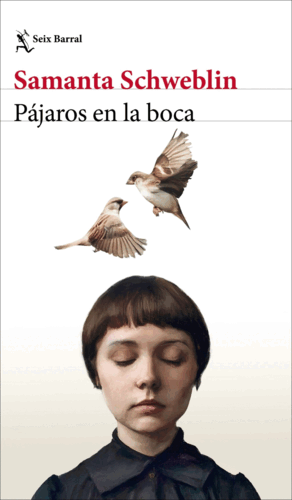 PÁJAROS EN LA BOCA Y OTROS CUENTOS
