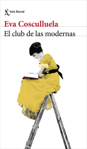 EL CLUB DE LAS MODERNAS