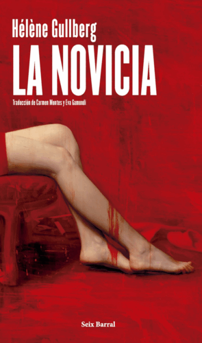 LA NOVICIA