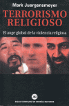 TERRORISMO RELIGIOSO