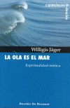 LA OLA ES EL MAR. ESPIRITUALIDAD MÍSTICA