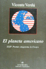 PLANETA AMERICANO,EL