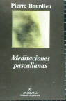 MEDITACIONES PASCALIANAS