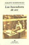 BUSCADORES DE ORO,LOS