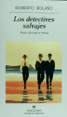 DETECTIVES SALVAJES,LOS
