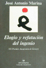 ELOGIO Y REFUTACION DEL INGENI