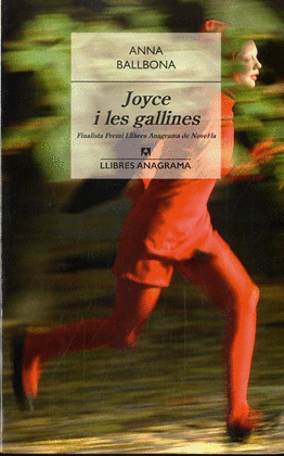 JOYCE I LES GALLINES