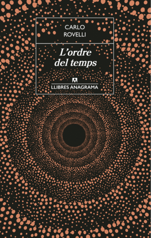 L'ORDRE DEL TEMPS