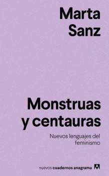 MONSTRUAS Y CENTAURAS