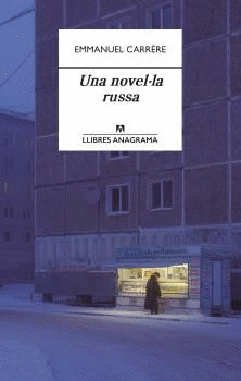 NOVEL·LA RUSSA, UNA