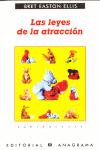 LEYES DE LA ATRACCION,LAS