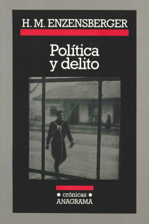 POLITICA Y DELITO