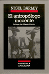 EL ANTROPÓLOGO INOCENTE