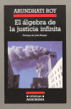 ALGEGRA DE LA JUSTICIA INFINIT