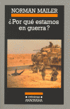 POR QUE ESTAMOS EN GUERRA?