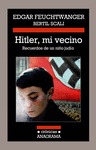 HITLER, MI VECINO