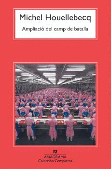AMPLIACIO DEL CAMP DE BATALLA - CM
