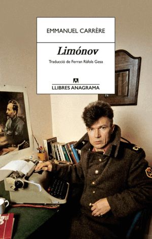 LIMONOV - CATALA