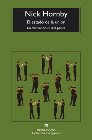 EL ESTADO DE LA UNIÓN