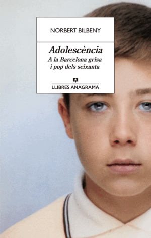 ADOLESCÈNCIA