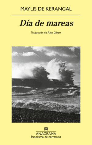 DÍA DE MAREAS