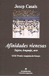 AFINIDADES VIENESAS