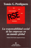 RESPONSABILIDAD SOCIAL DE LAS