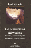 RESISTENCIA SILENCIOSA,LA