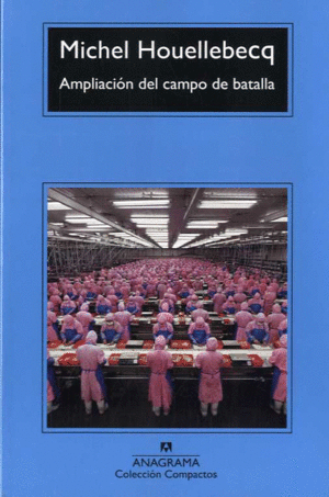 AMPLIACION DEL CAMPO DE BATALL