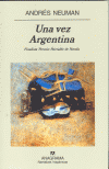 VEZ ARGENTINA,UNA