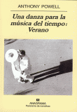 DANZA PARA LA MUSICA DEL TIEMP