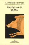 FIGURA DE JABALI,EN