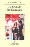 CLUB DE LOS CANALLAS,EL