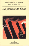 JUSTICIA DE SELB,LA