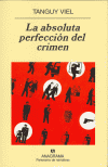 ABSOLUTA PERFECCION DEL CRIMEN