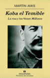 KOBA EL TEMIBLE