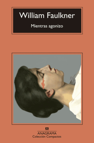MIENTRAS AGONIZO