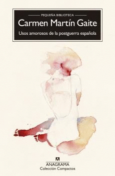 USOS AMOROSOS DE LA POSGUERRA ESPAÑOLA (CM)