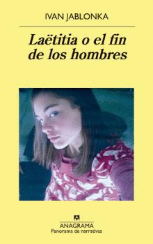 LAËTITIA O EL FIN DE LOS HOMBRES