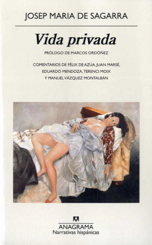 VIDA PRIVADA